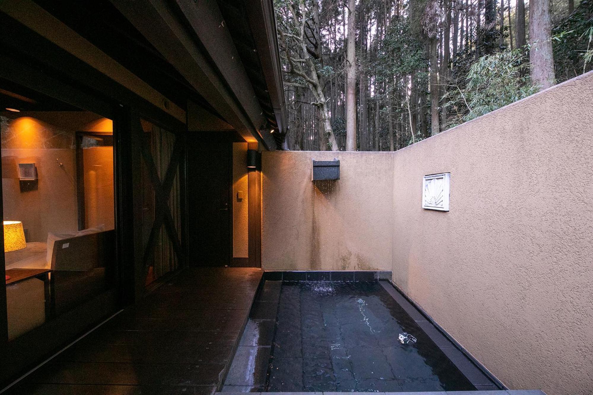 Yufuin Hotel Mori-No-Terrace Extérieur photo