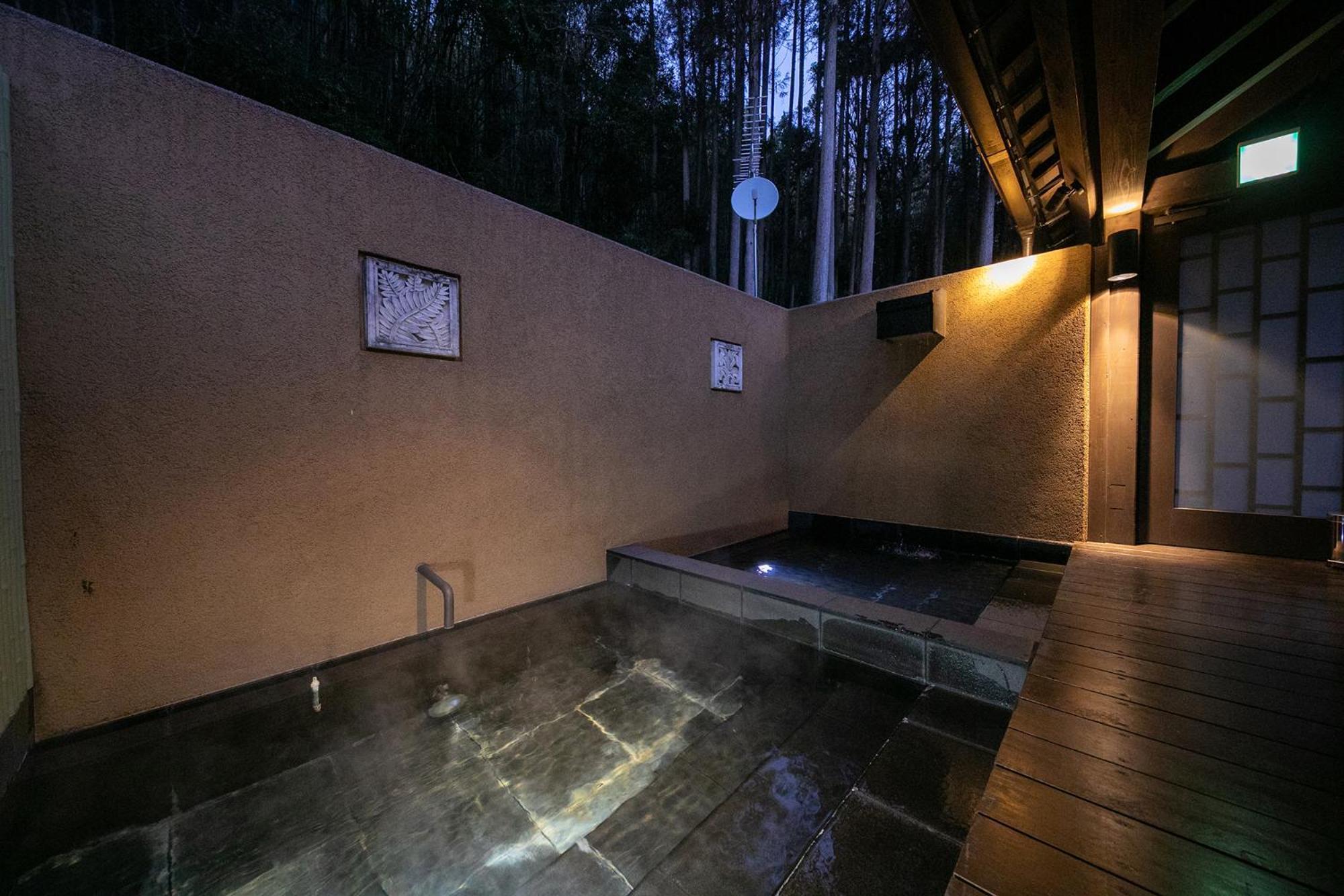 Yufuin Hotel Mori-No-Terrace Extérieur photo