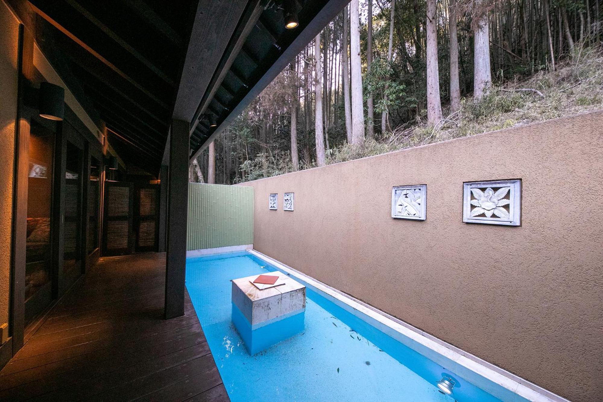 Yufuin Hotel Mori-No-Terrace Extérieur photo