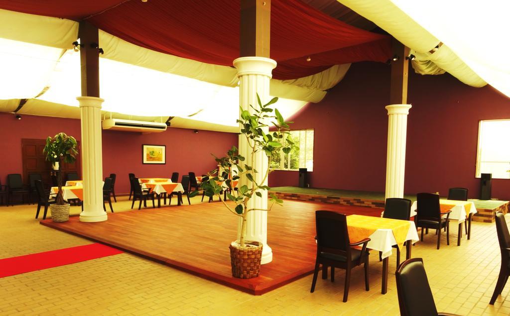 Yufuin Hotel Mori-No-Terrace Extérieur photo