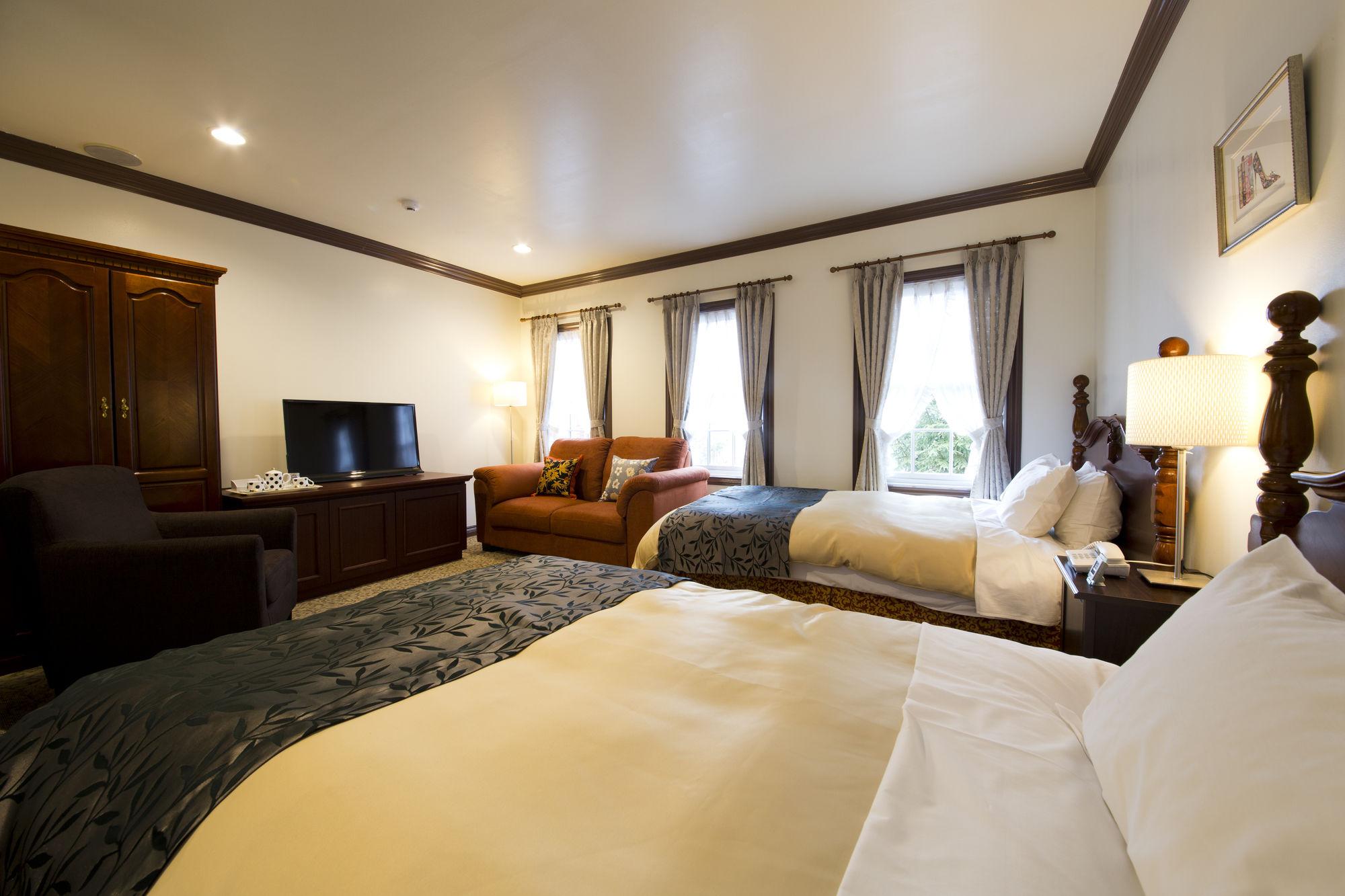 Yufuin Hotel Mori-No-Terrace Extérieur photo