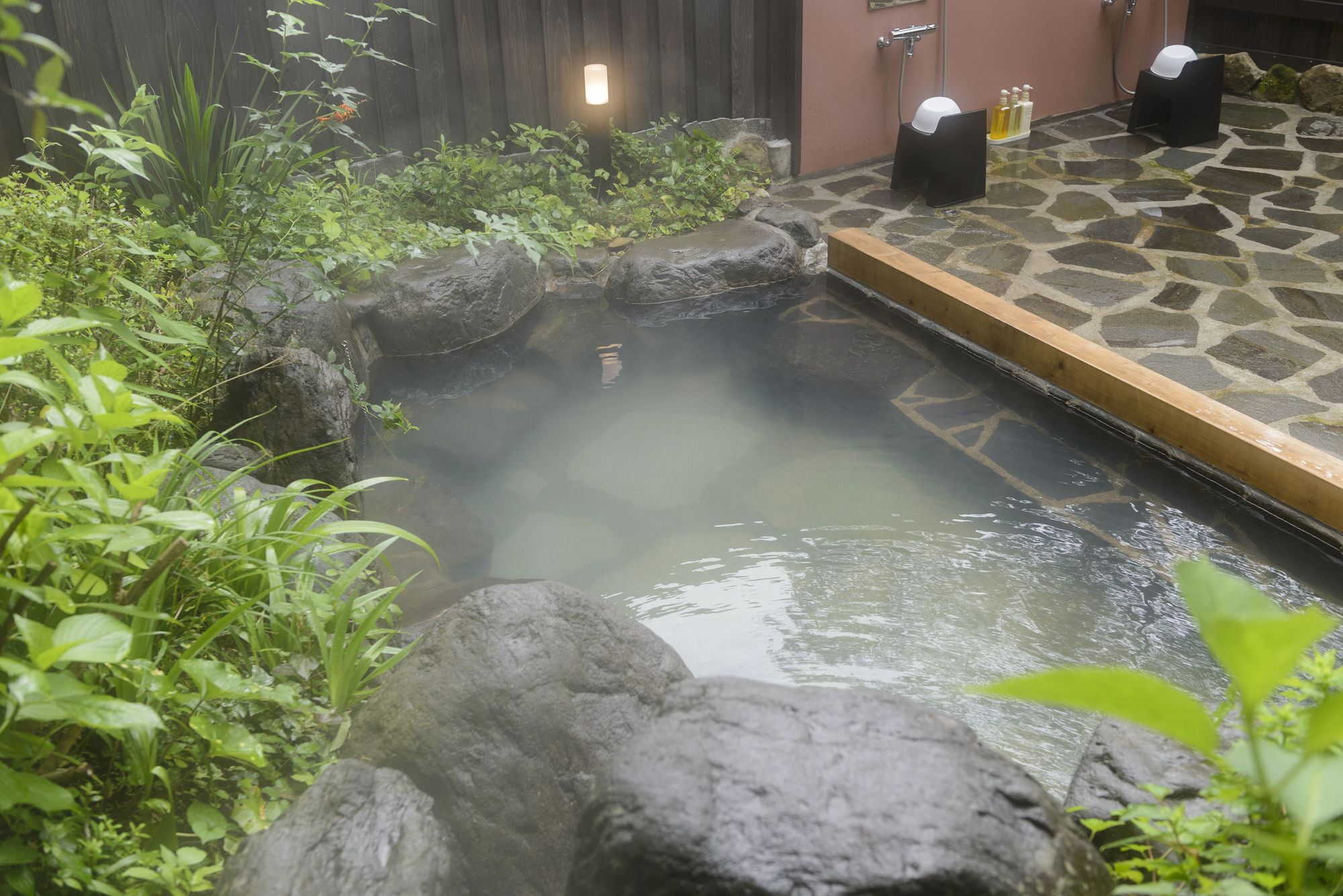 Yufuin Hotel Mori-No-Terrace Extérieur photo