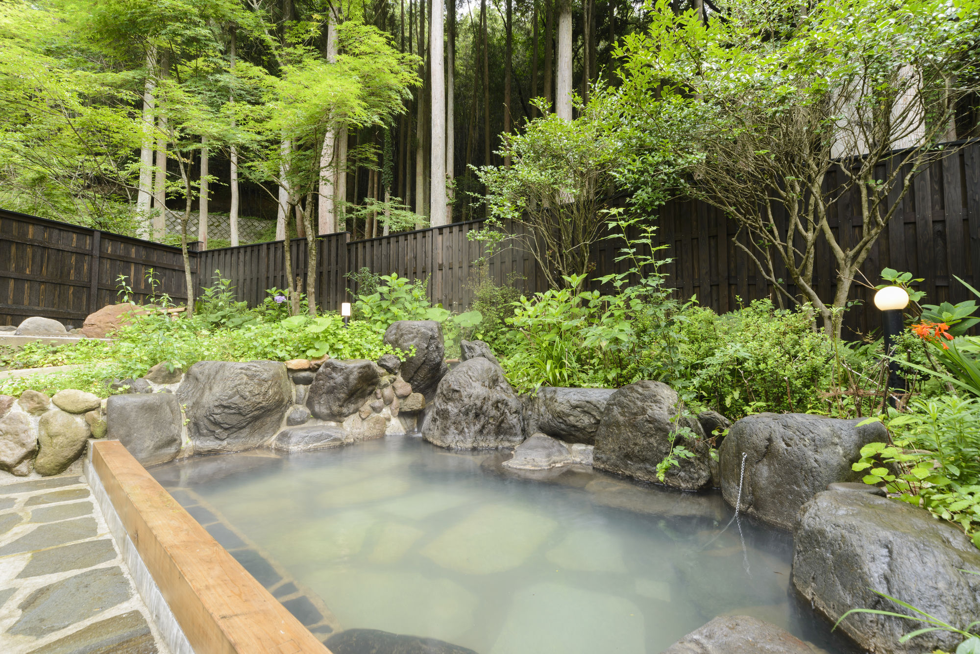 Yufuin Hotel Mori-No-Terrace Extérieur photo