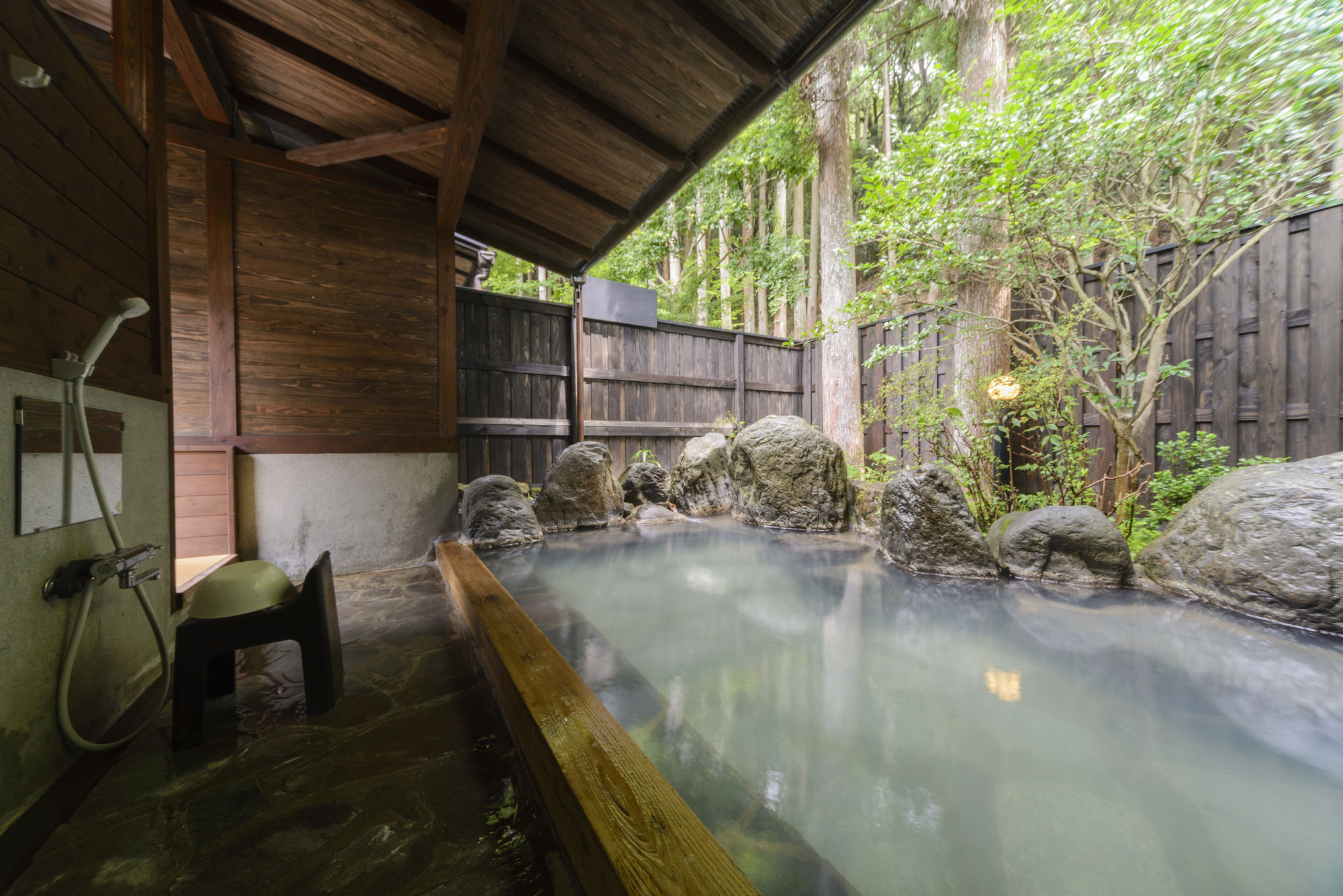 Yufuin Hotel Mori-No-Terrace Extérieur photo